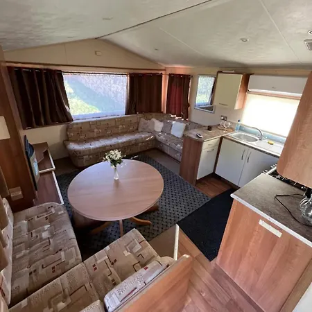 The Rio - S Virivkou A Bazenem Apartment Dolni Vestonice