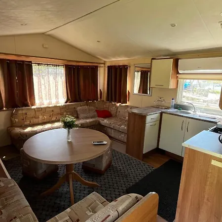 The Rio - S Virivkou A Bazenem Apartment Dolni Vestonice