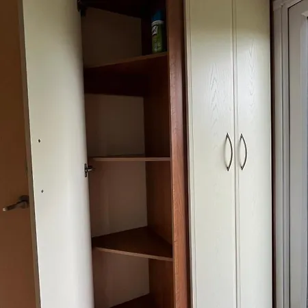 The Rio - S Virivkou A Bazenem Apartment