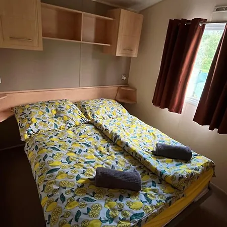 Apartment The Rio - S Virivkou A Bazenem Dolni Vestonice